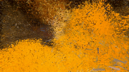 Memory of Degas No.2